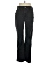 Riders by Lee Black Jeans Size 14 - photo 1