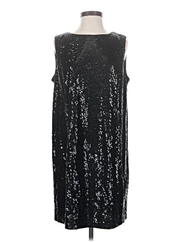 Joan Rivers Cocktail Dress (view 1)