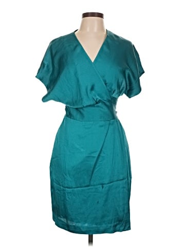 Diane von Furstenberg Cocktail Dress (view 1)
