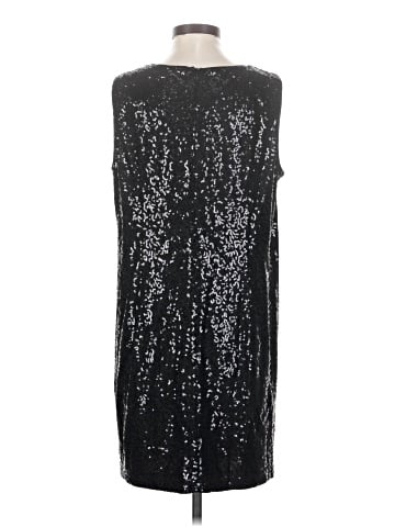 Joan Rivers Cocktail Dress (view 2)