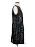 Joan Rivers Black Cocktail Dress Size 14 (petite) - photo 4