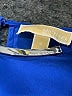 MICHAEL Michael Kors Blue Short Sleeve T-Shirt Size 4 - photo 7