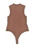 ASOS Design Brown Bodysuit Size 8 - photo 1