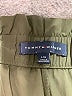 Tommy Hilfiger Green Casual Pants Size L - photo 7