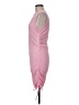 Shein Pink Casual Dress Size 8 - 10 - photo 5