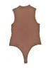 ASOS Design Brown Bodysuit Size 8 - photo 2
