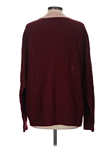 Divided by H&M Pullover Sweater (view 2)
