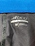 Bcg Color Block Blue Athletic Shorts Size M - photo 3