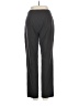 Worth New York Solid Gray Wool Pants Size 4 - photo 2