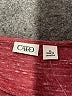 Cato Burgundy Sleeveless Top Size XL - photo 7