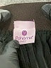 Assorted Brands 100% Polyester Black Formal Skirt One size - photo 4