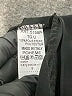 Assorted Brands 100% Polyester Black Formal Skirt One size - photo 5