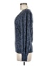 Angels Blue Pullover Sweater Size M - photo 5