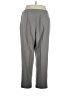 Avenue Solid Gray Dress Pants Size 16 - photo 2