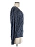 Angels Blue Pullover Sweater Size M - photo 4