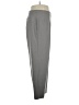 Avenue Solid Gray Dress Pants Size 16 - photo 4