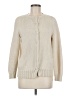Unbranded Ivory Cardigan Size M (estimated) - photo 1