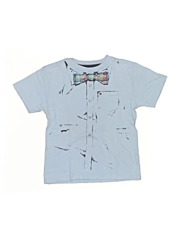 Tommy Hilfiger Short Sleeve T-Shirt (view 1)