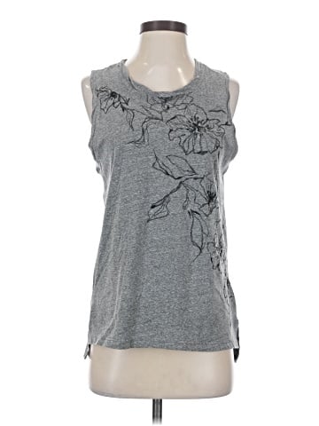 t.la Sleeveless T-Shirt (view 1)
