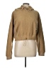 Mono b 100% Polyester Tan Pullover Sweater Size L - photo 1