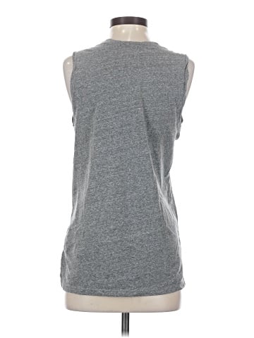 t.la Sleeveless T-Shirt (view 2)