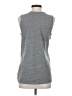 t.la Gray Sleeveless T-Shirt Size XS - photo 2