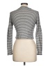 Cotton On 100% Cotton Silver Long Sleeve Turtleneck Size L - photo 2