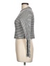 Cotton On 100% Cotton Silver Long Sleeve Turtleneck Size L - photo 5