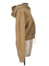 Mono b 100% Polyester Tan Pullover Sweater Size L - photo 4