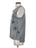 t.la Gray Sleeveless T-Shirt Size XS - photo 5