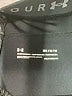 Under Armour Black Active Pants Size M - photo 7