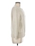 Unbranded Ivory Cardigan Size M (estimated) - photo 4