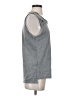 t.la Gray Sleeveless T-Shirt Size XS - photo 4
