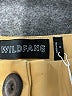 Wildfang Solid Tan Khakis Size 0 - photo 7