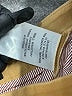 Wildfang Solid Tan Khakis Size 0 - photo 8