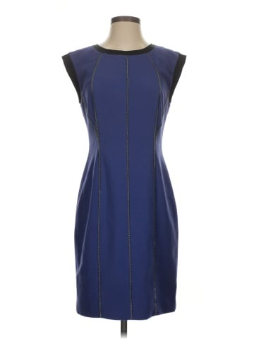 Rebecca Taylor Cocktail Dress (view 1)