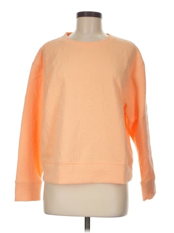 Calvin Klein Sweatshirt (view 1)