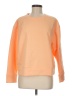 Calvin Klein Orange Sweatshirt Size M - photo 1
