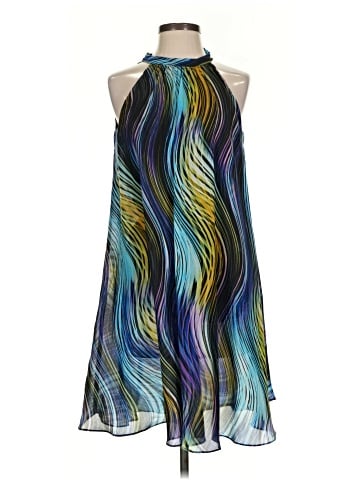 Muse Cocktail Dress (view 1)
