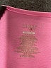 Danskin Now 100% Polyester Pink Active T-Shirt Size XXL - photo 7
