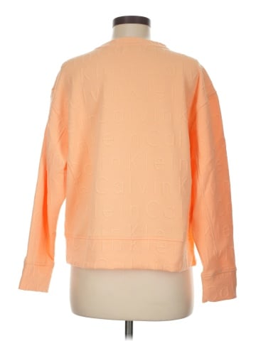 Calvin Klein Sweatshirt (view 2)