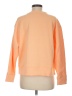 Calvin Klein Orange Sweatshirt Size M - photo 2