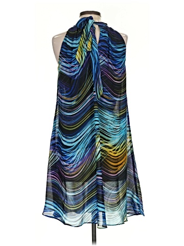 Muse Cocktail Dress (view 2)