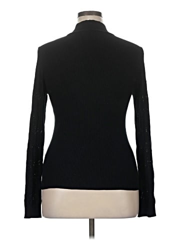 Jessica Simpson Turtleneck Sweater (view 2)