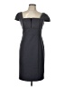 BCBGeneration Gray Cocktail Dress Size 10 - photo 1