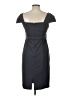 BCBGeneration Gray Cocktail Dress Size 10 - photo 2