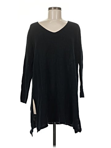 Eileen Fisher Pullover Sweater (view 1)