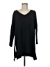 Eileen Fisher Black Pullover Sweater Size M - photo 1