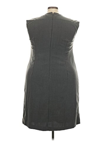 DressBarn Casual Dress (view 2)
