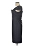 BCBGeneration Gray Cocktail Dress Size 10 - photo 5